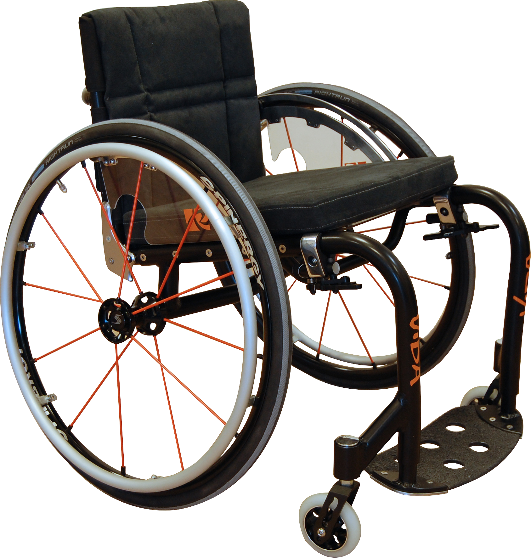 Wheelchair PNG Image