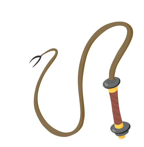 Whip PNG Image