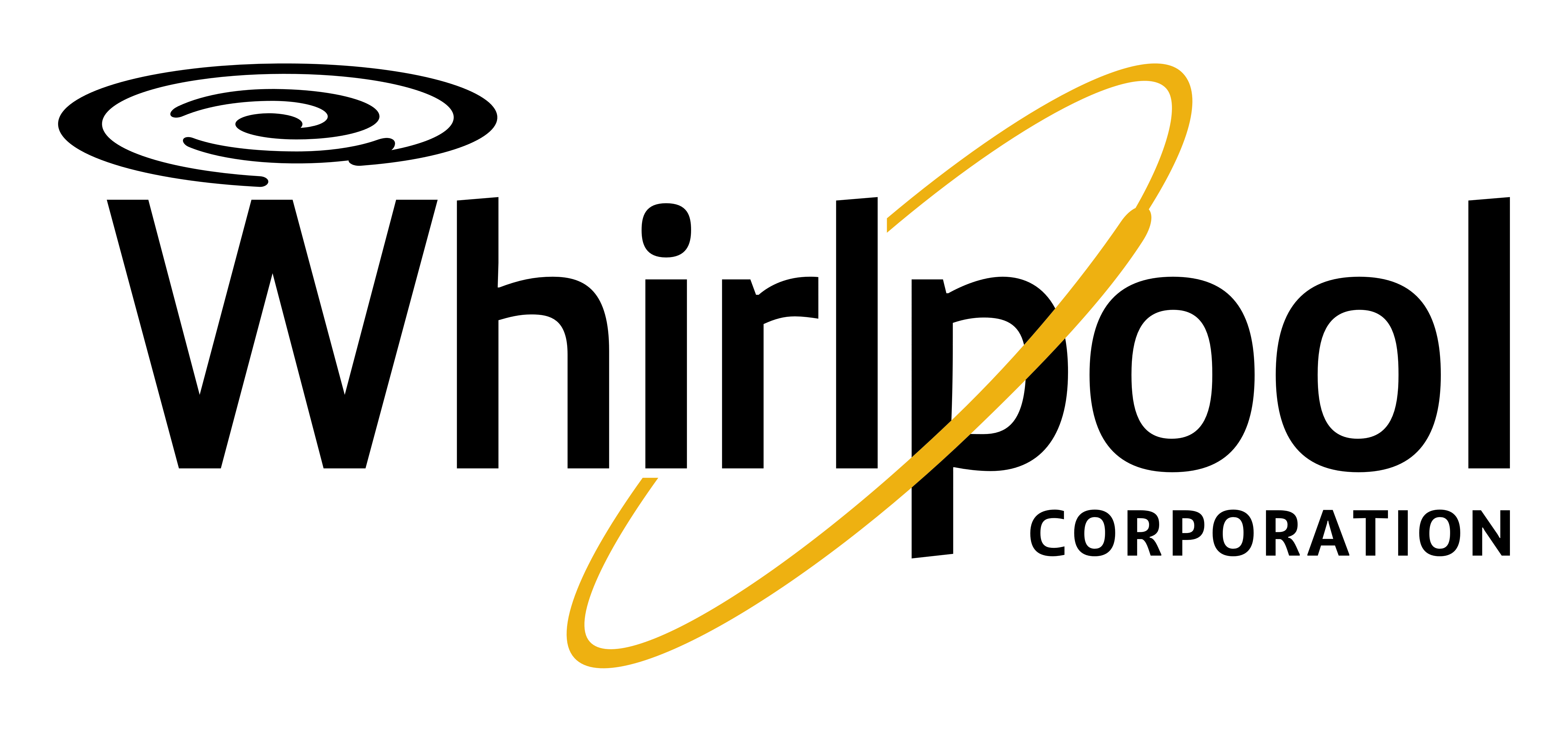Whirlpool Corporation Logo PNG Image