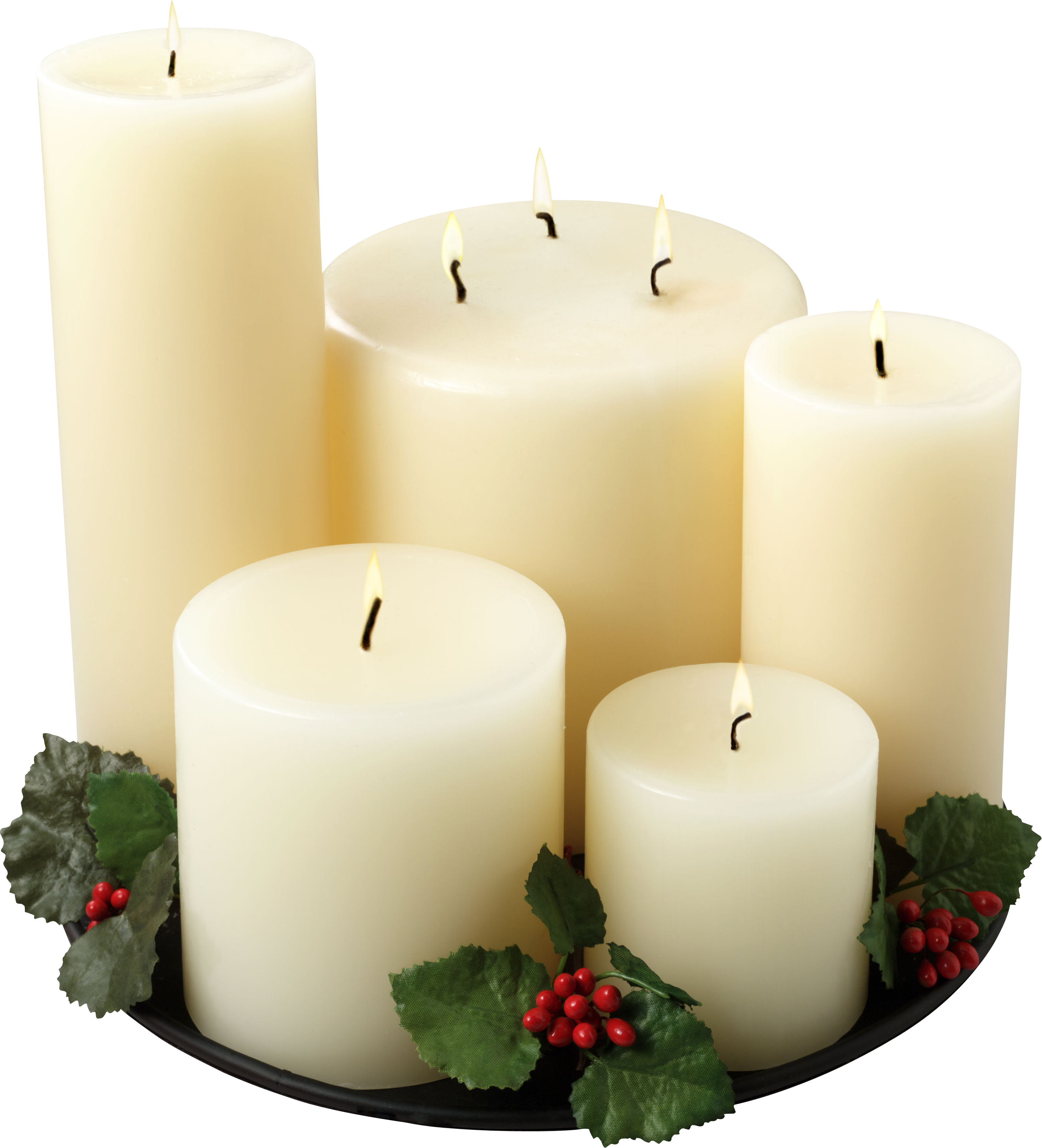 White Candle’s