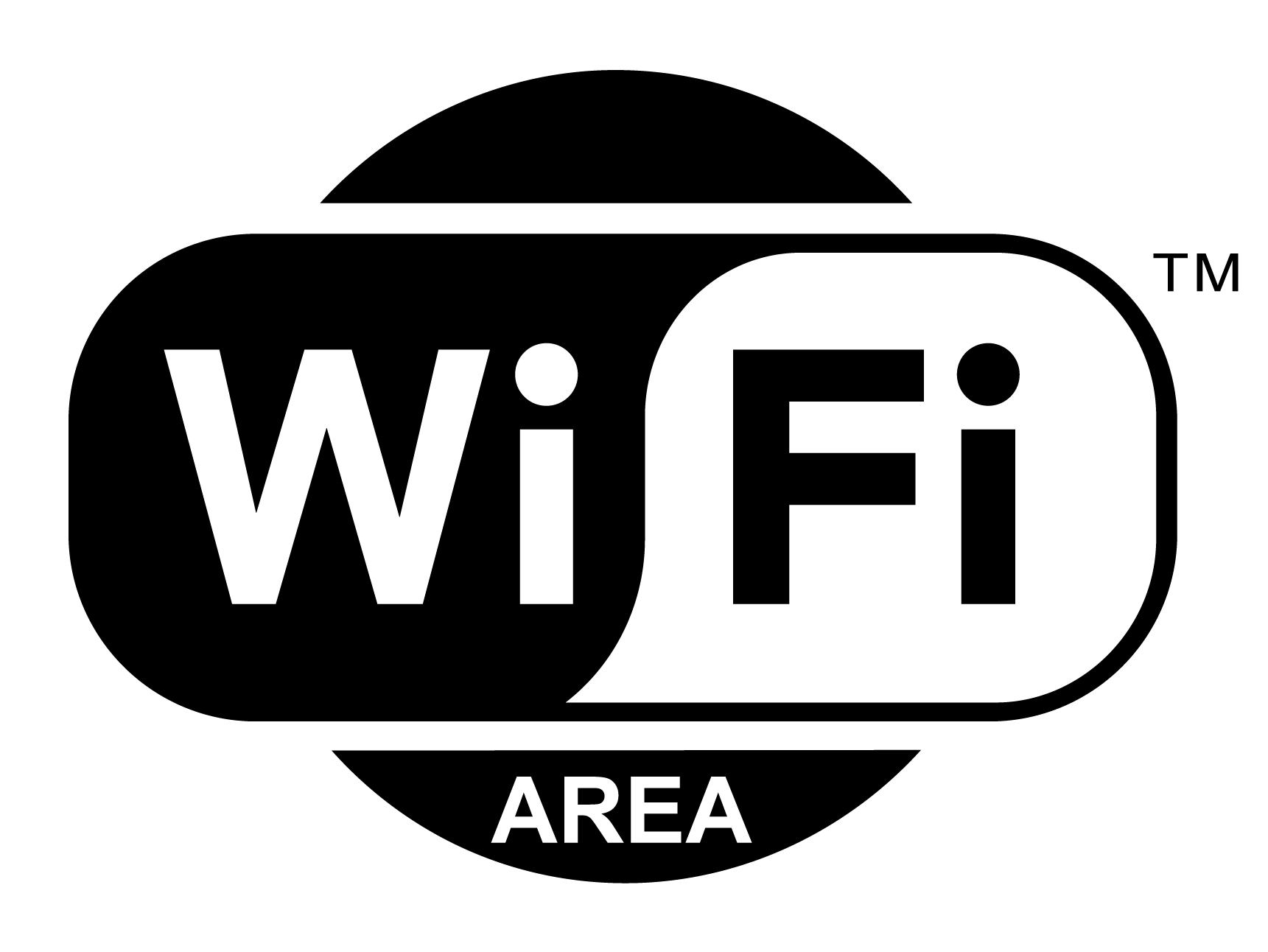 Wifi Icon Black PNG Image - PurePNG Free transparent CC0 PNG