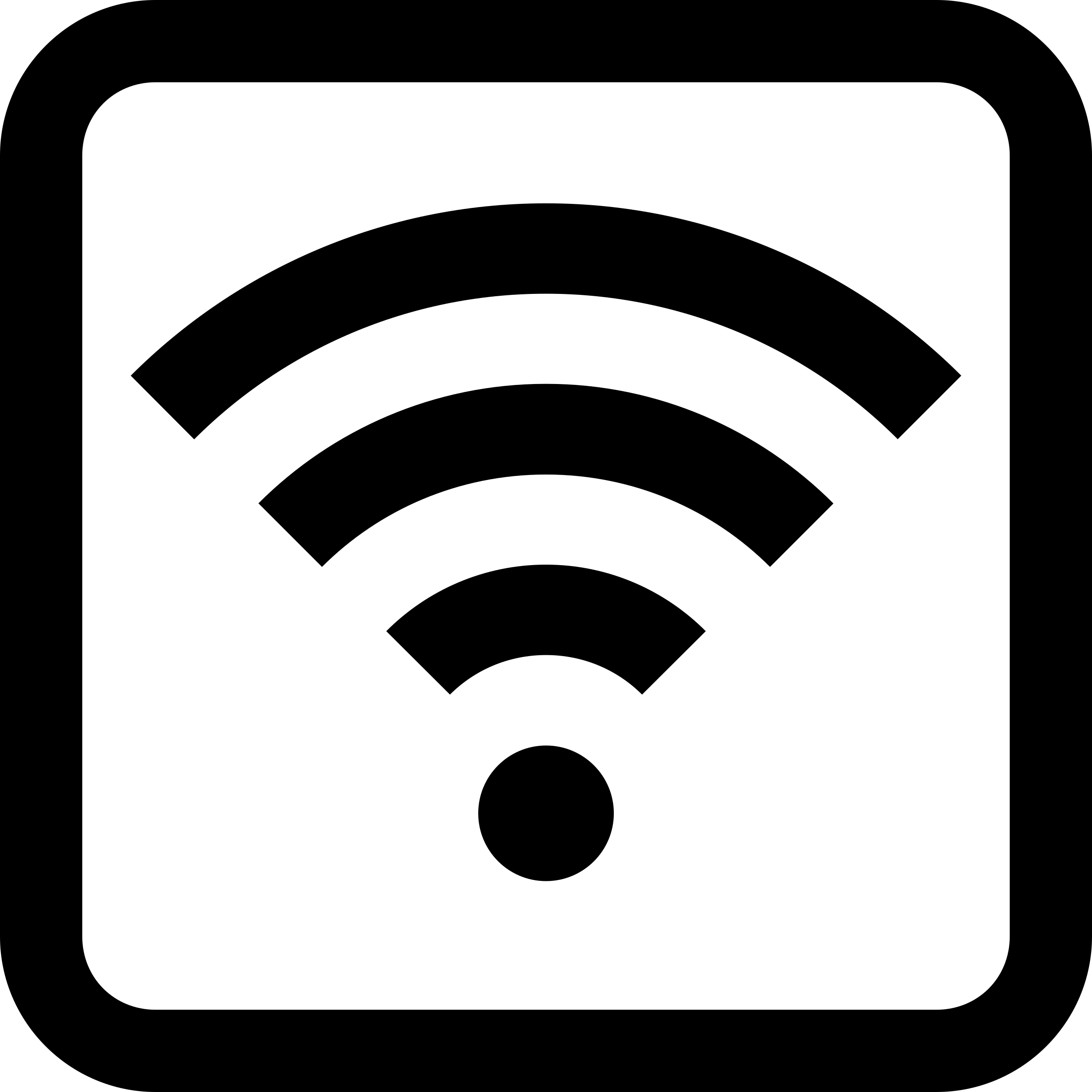 Wifi Icon Transparent