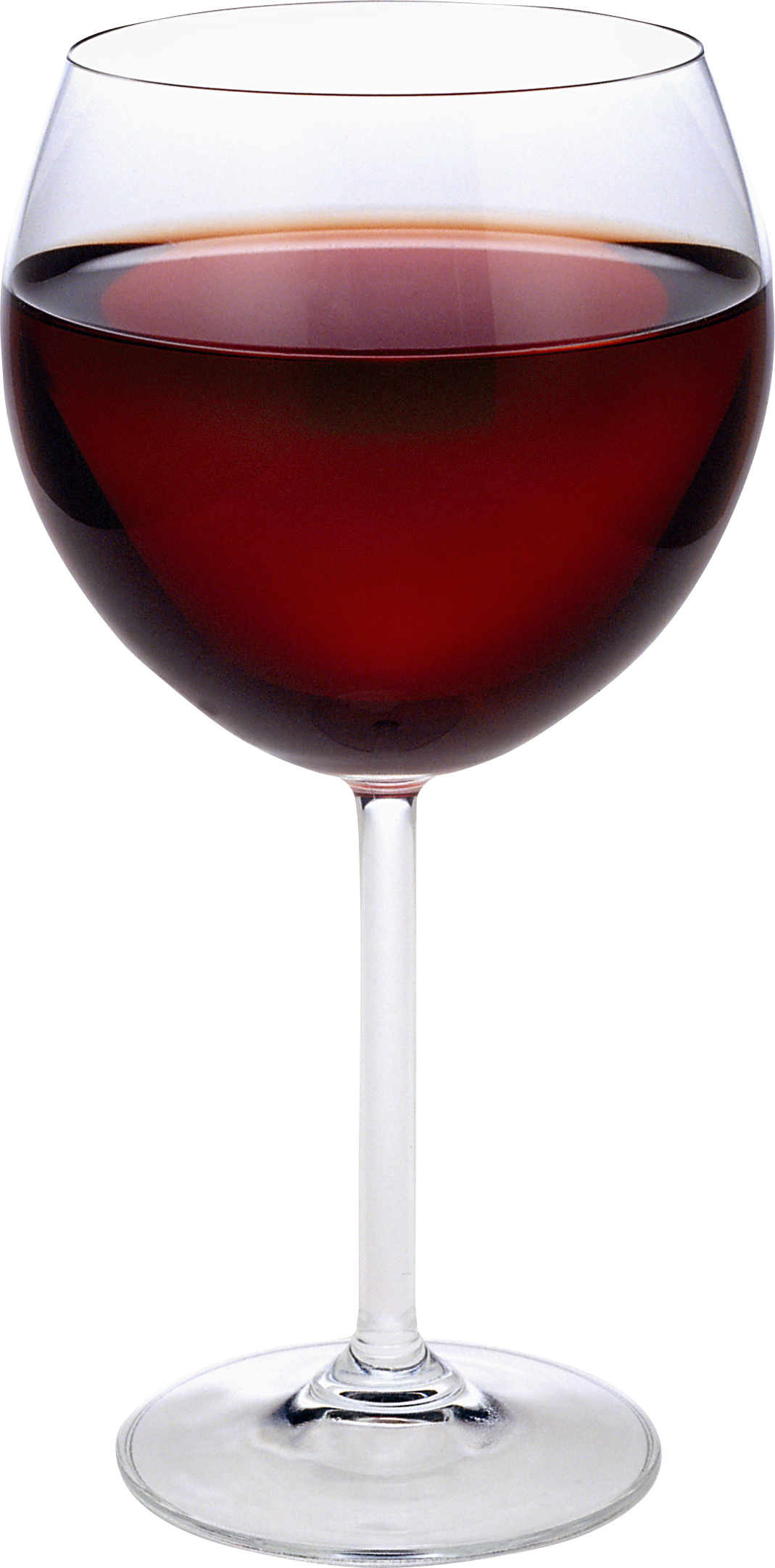 Wine Glass PNG Image