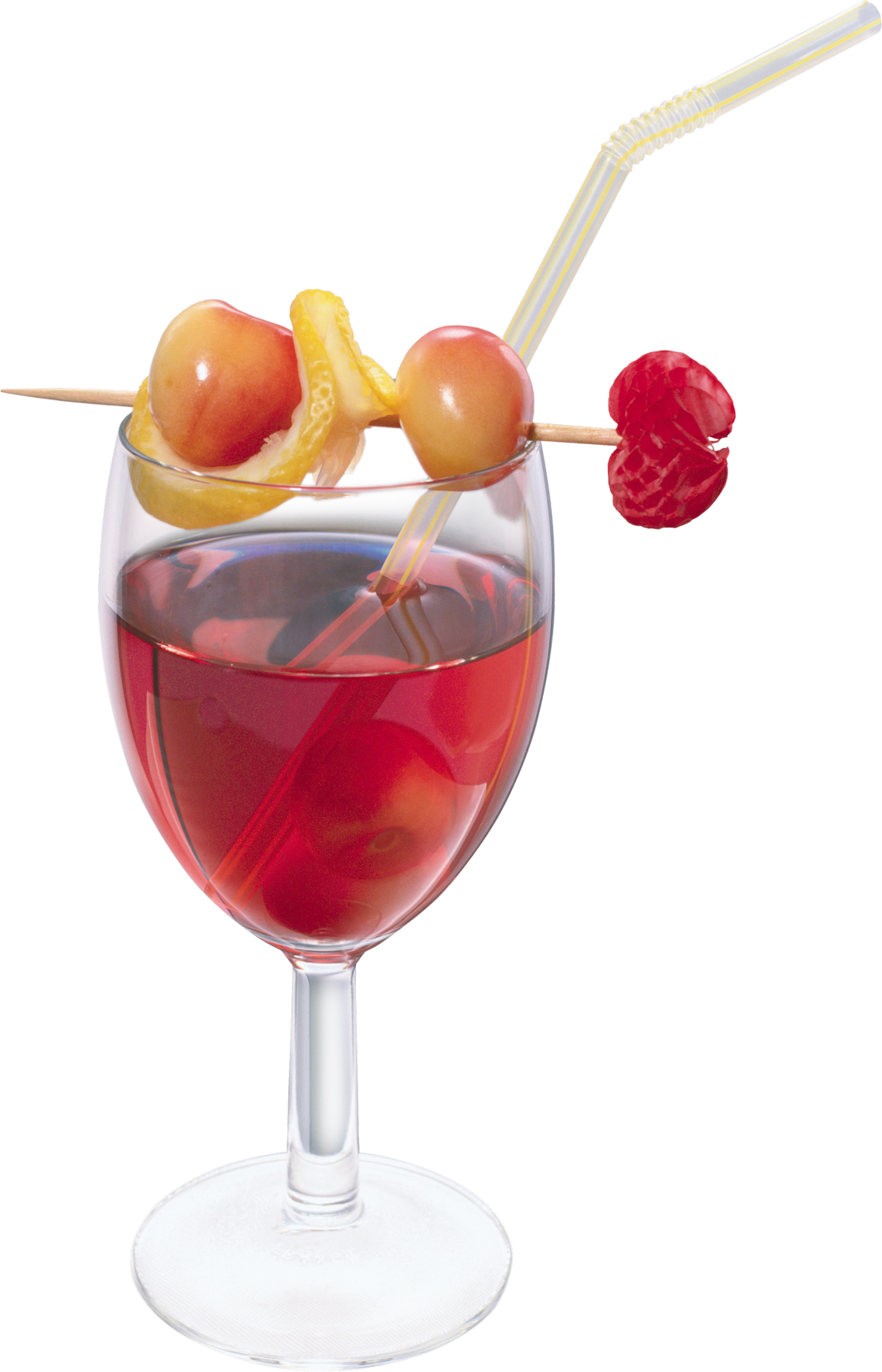 Download Wine Glass PNG Image for Free
