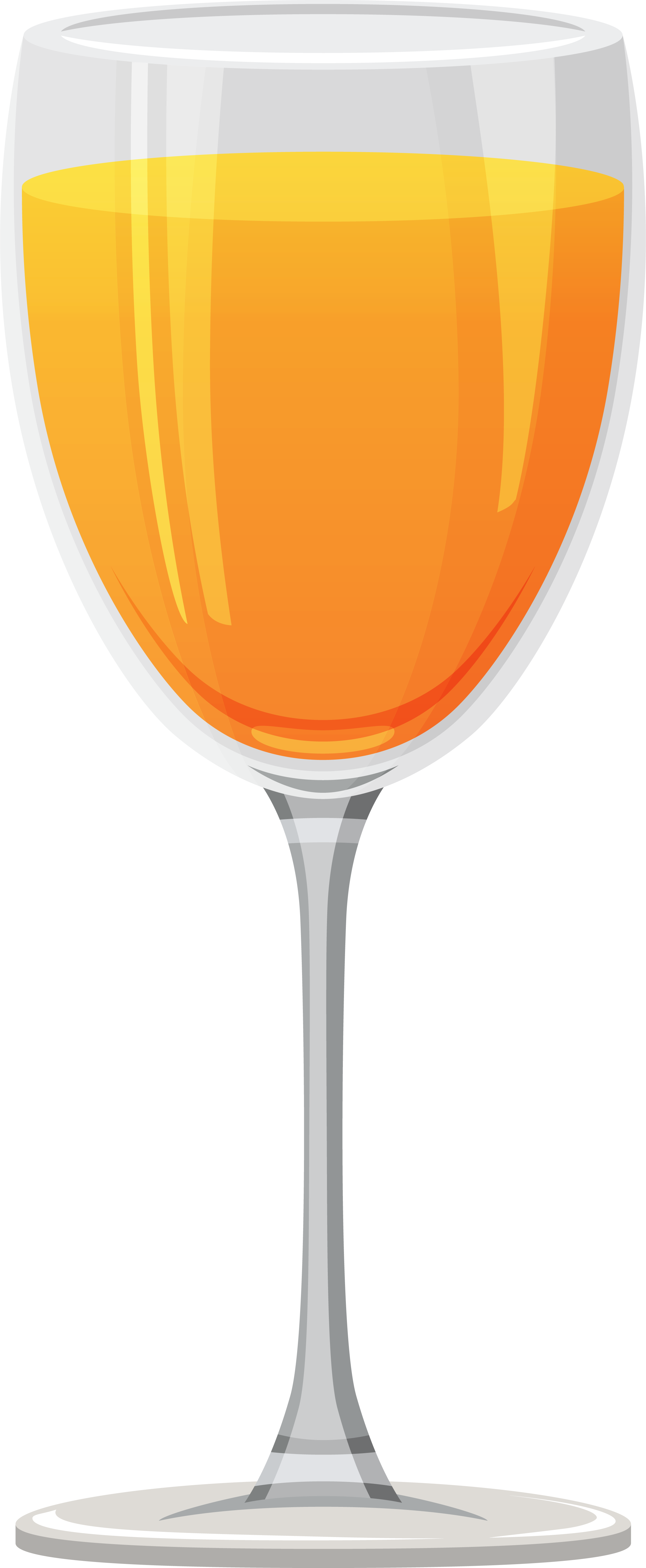Wine Glass PNG Image