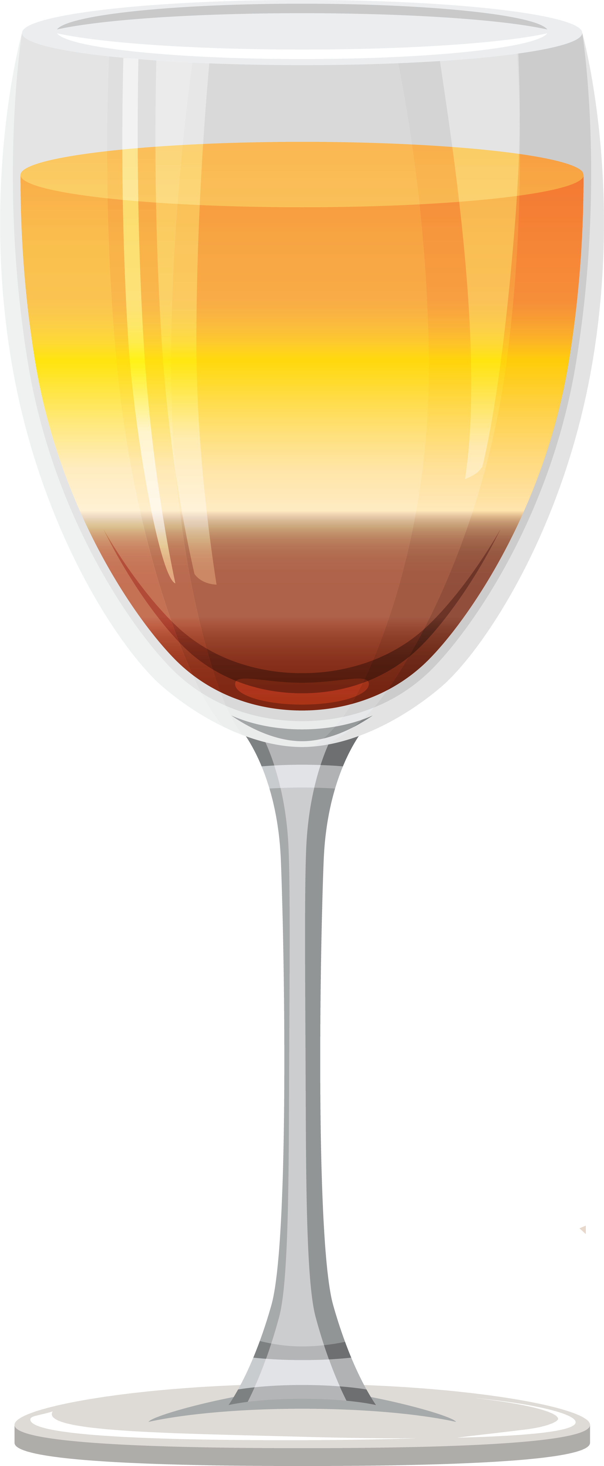 Wine Glass PNG Image