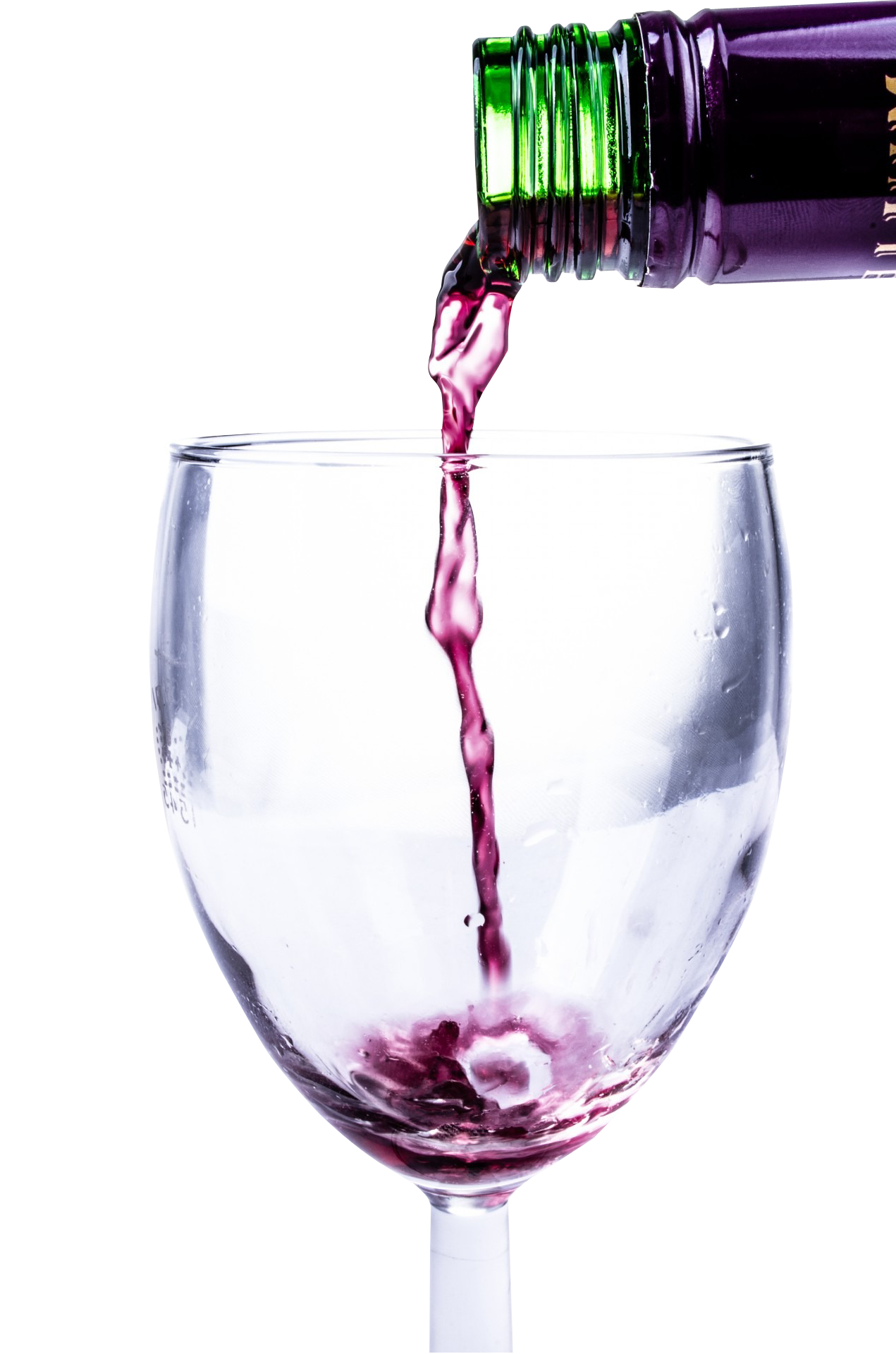 Wine PNG Image
