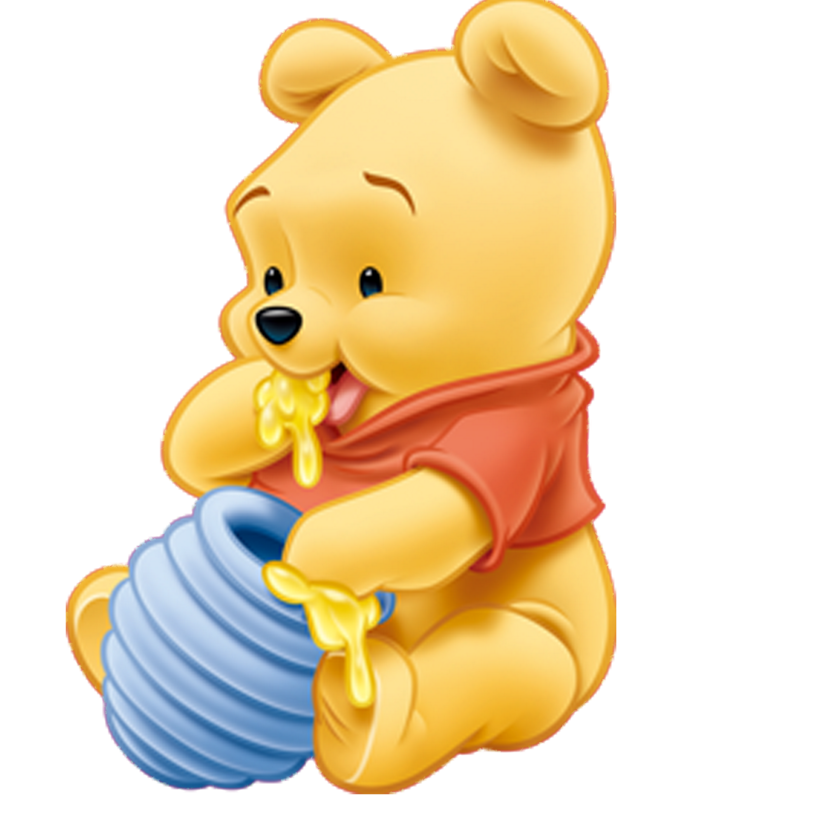 Download Winnie Pooh PNG Image For Free Download Winnie Pooh PNG Image For Free