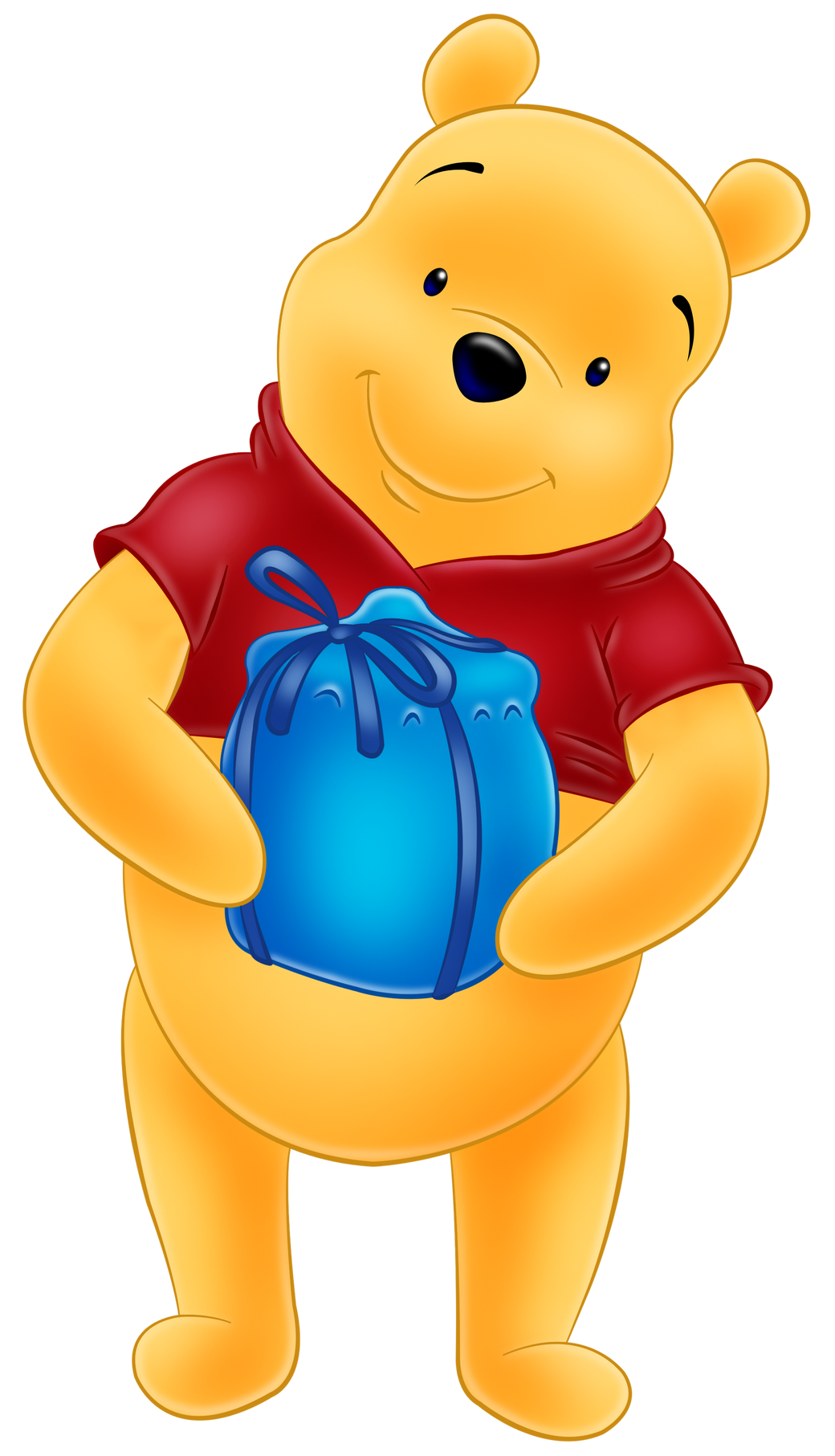 Winnie The Pooh Png