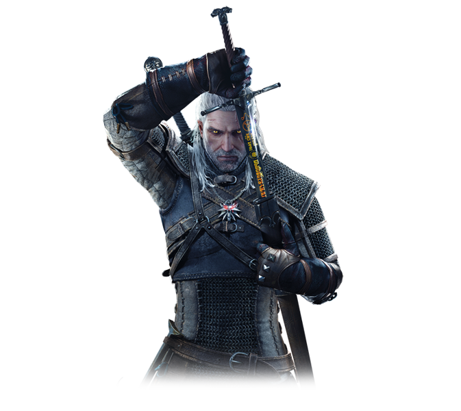 Witcher PNG Image - PurePNG | Free transparent CC0 PNG Image Library