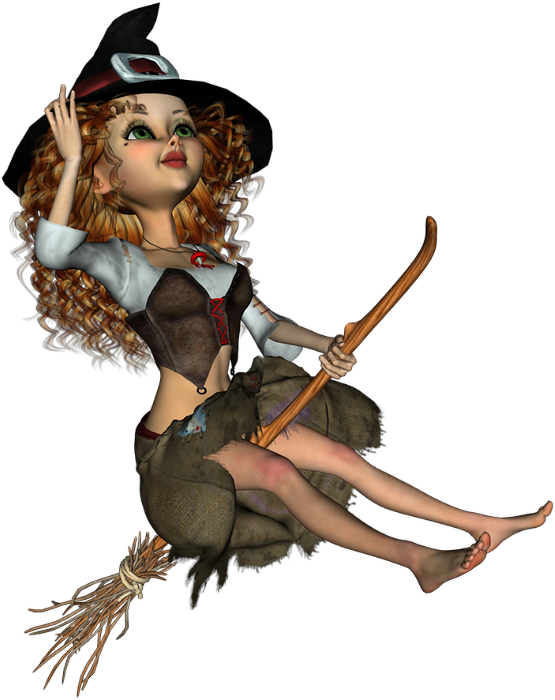 Witch PNG Image - PurePNG | Free transparent CC0 PNG Image Library