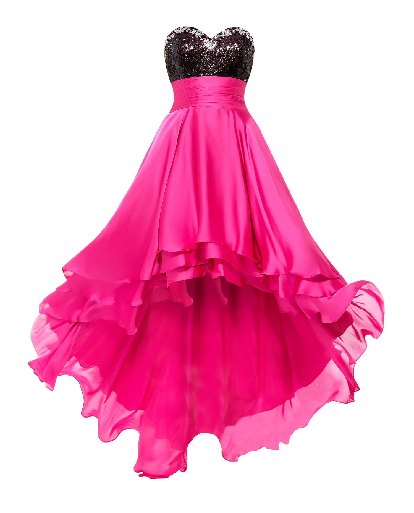 Women Dress PNG Image