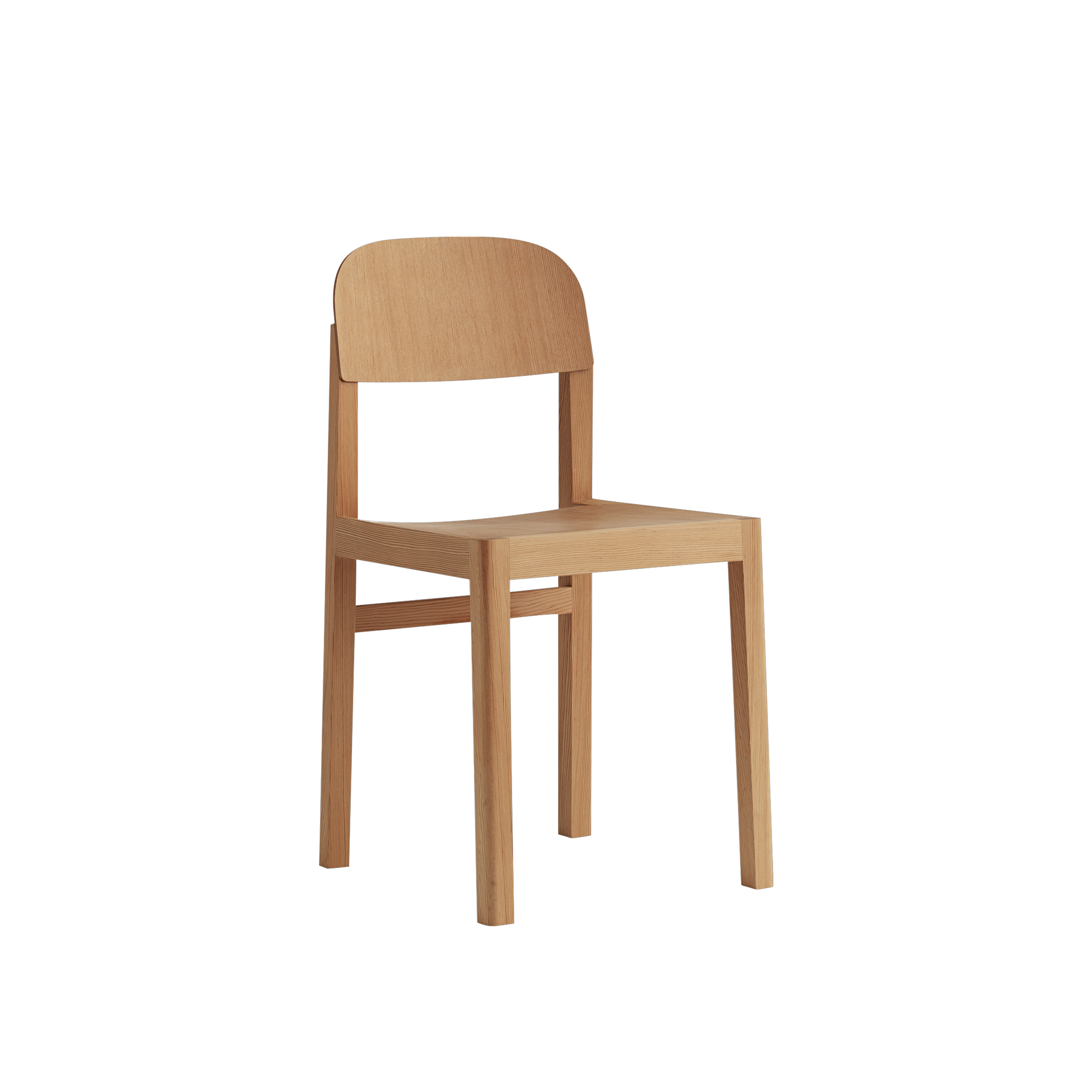 Workshop Chair PNG Image