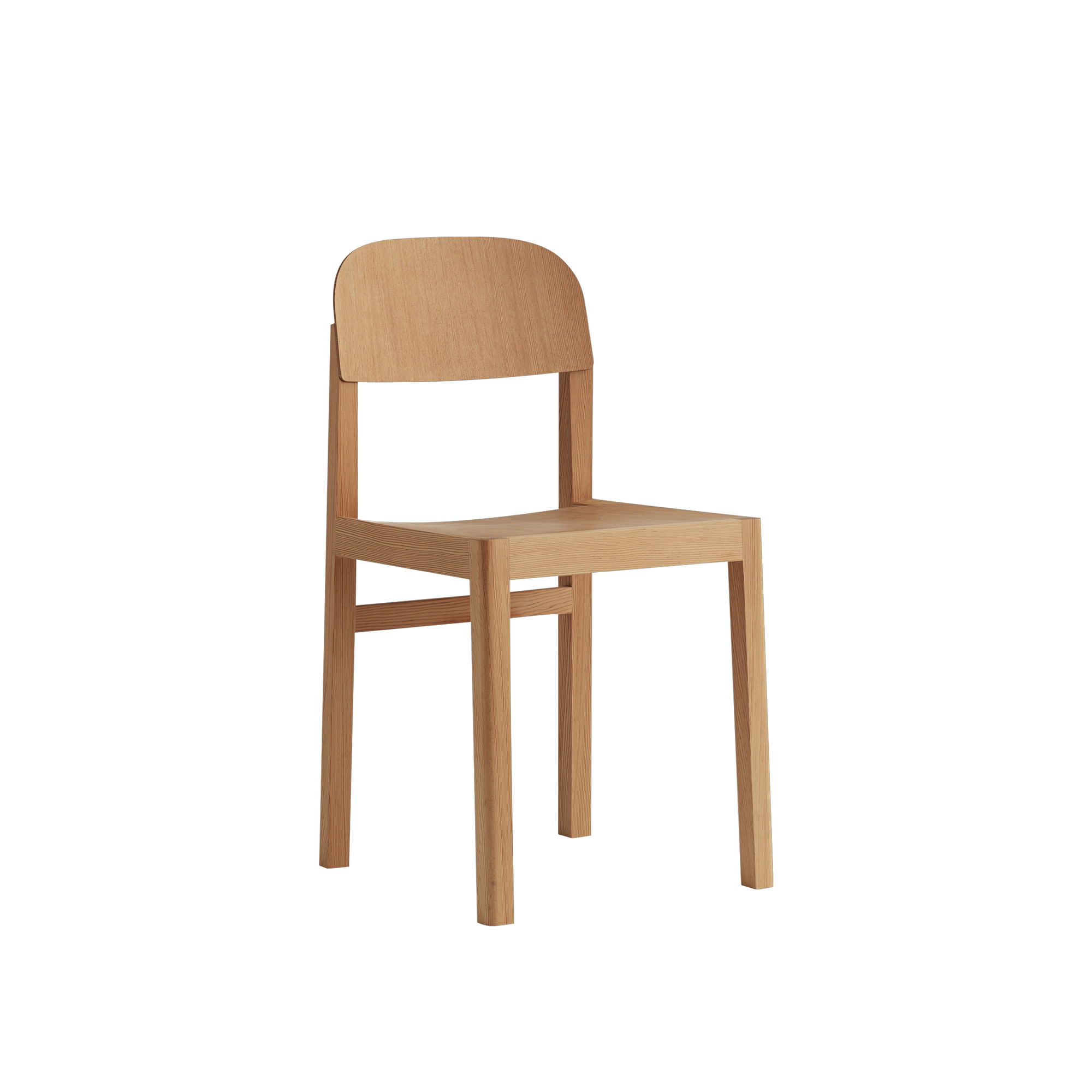 Workshop Chair