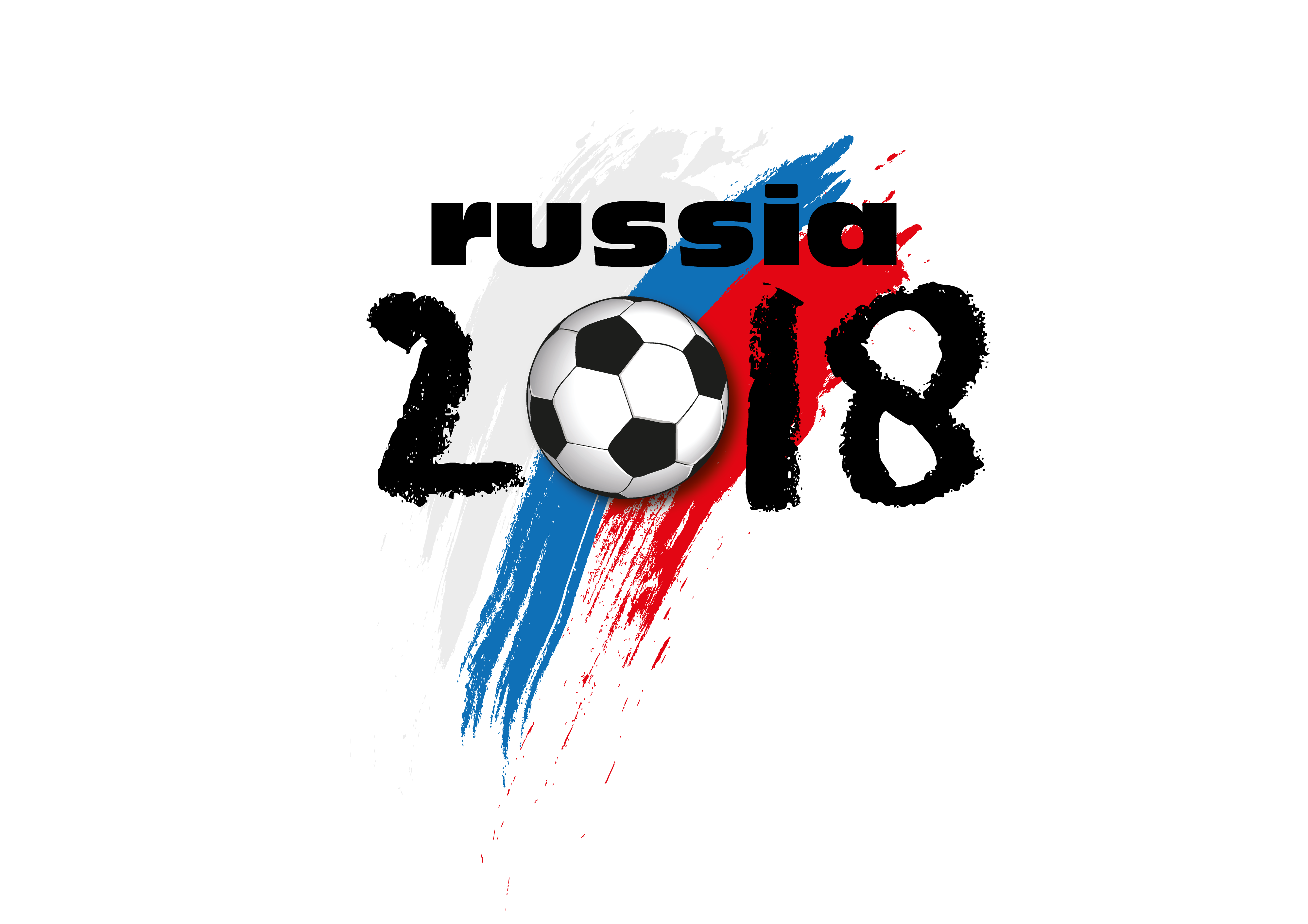 World Cup Russia 2018 Fifa PNG Image