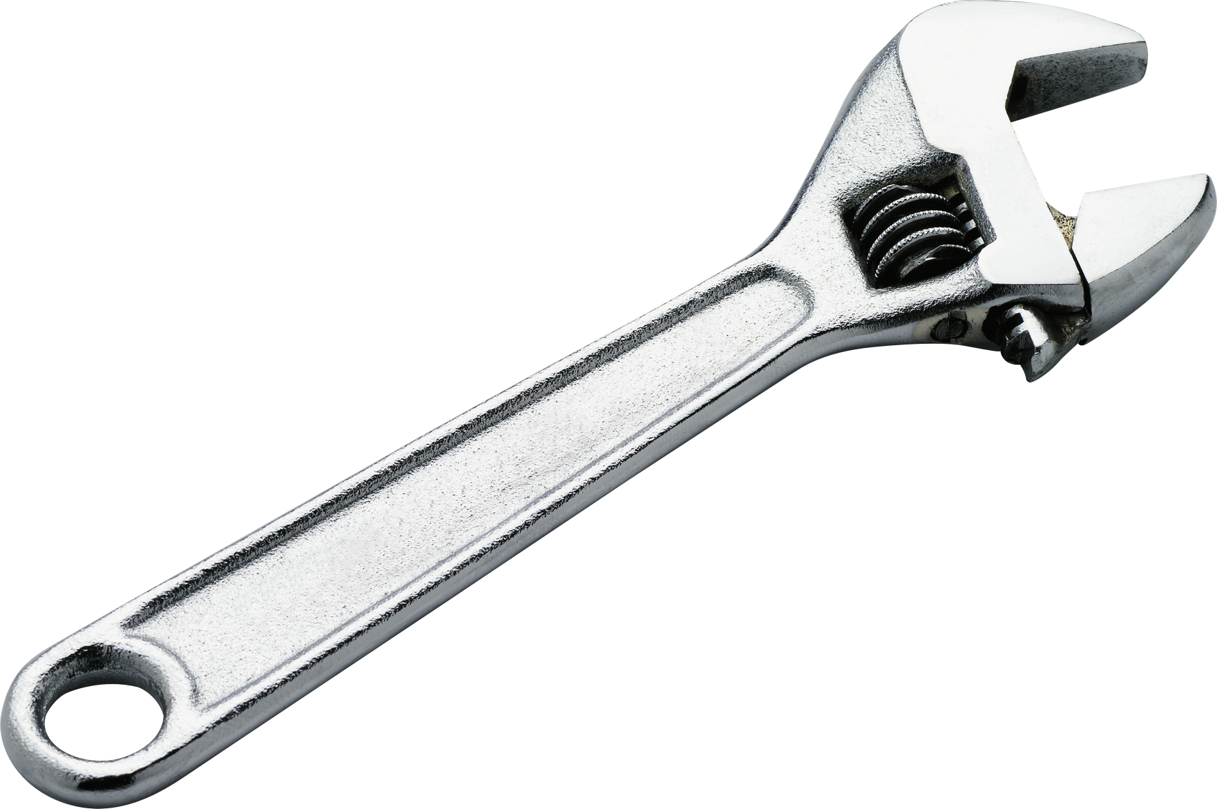 Wrench | Spanner PNG Image