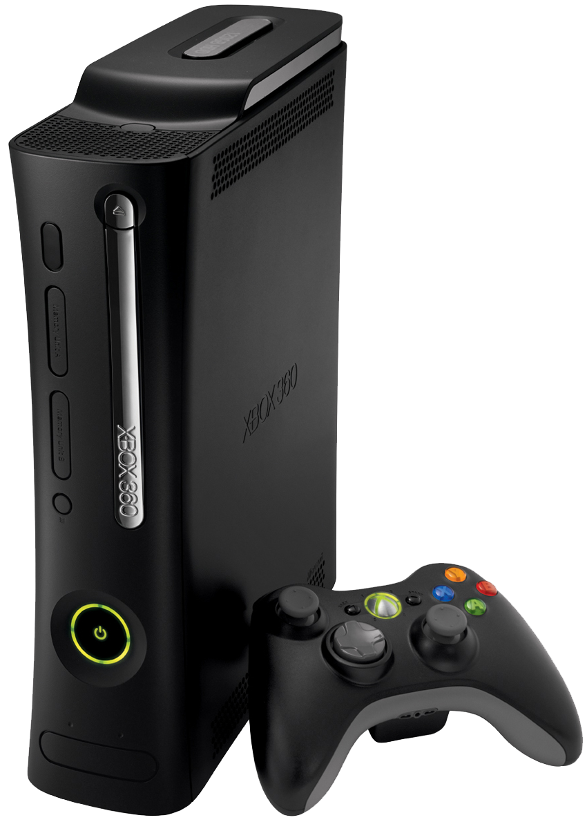 Xbox PNG Image
