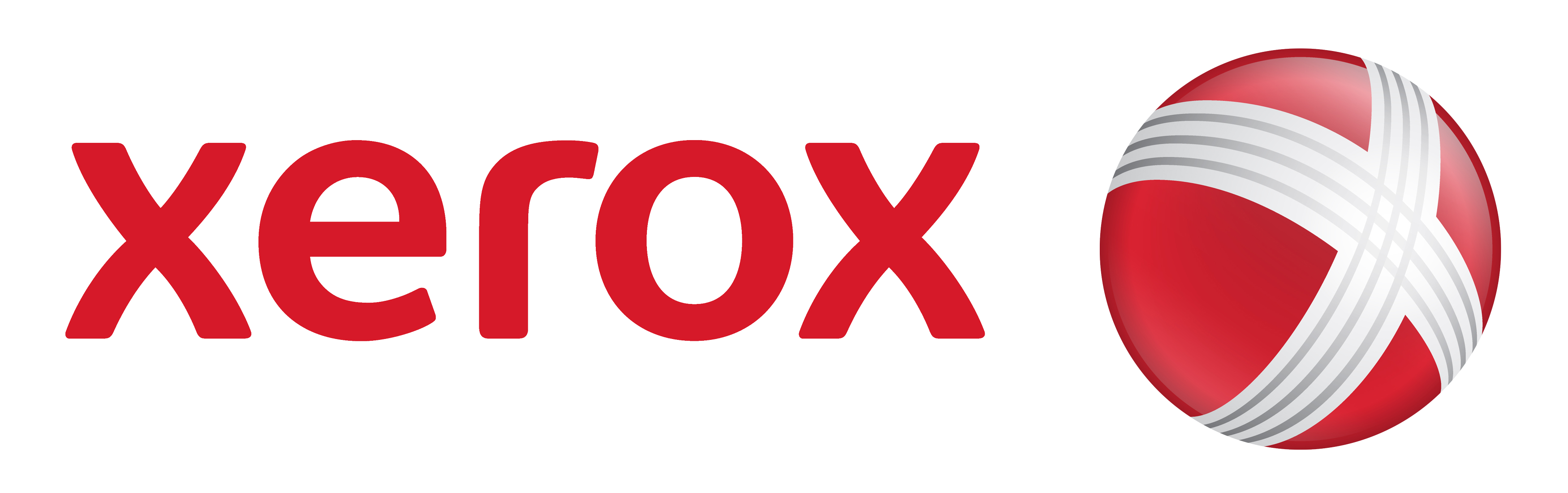 Xerox Logo PNG Image