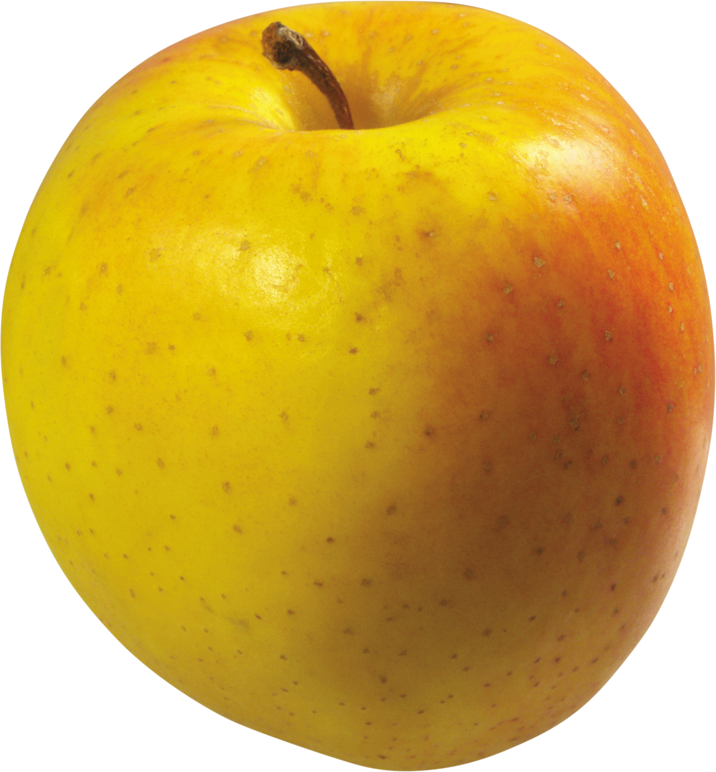 Yellow Apple