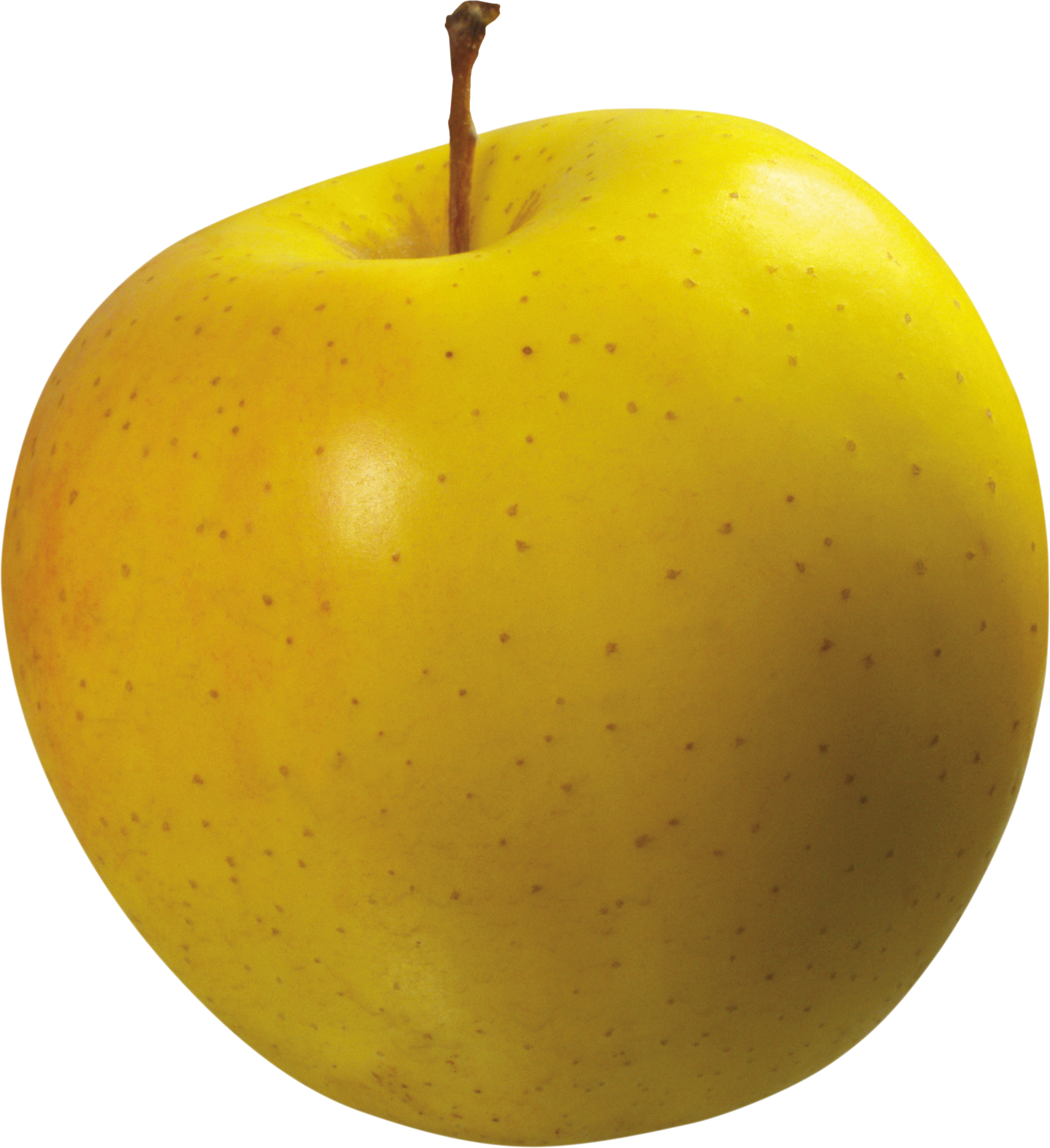 Download Yellow Apple's PNG Image - PurePNG | Free transparent CC0 ...