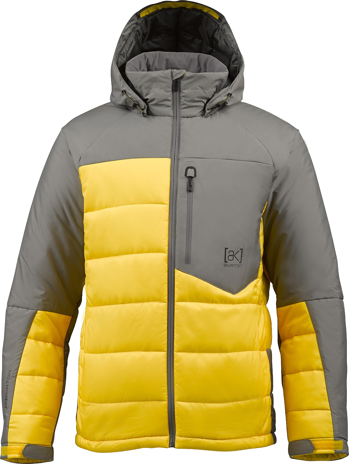 Yellow Jacket PNG Image