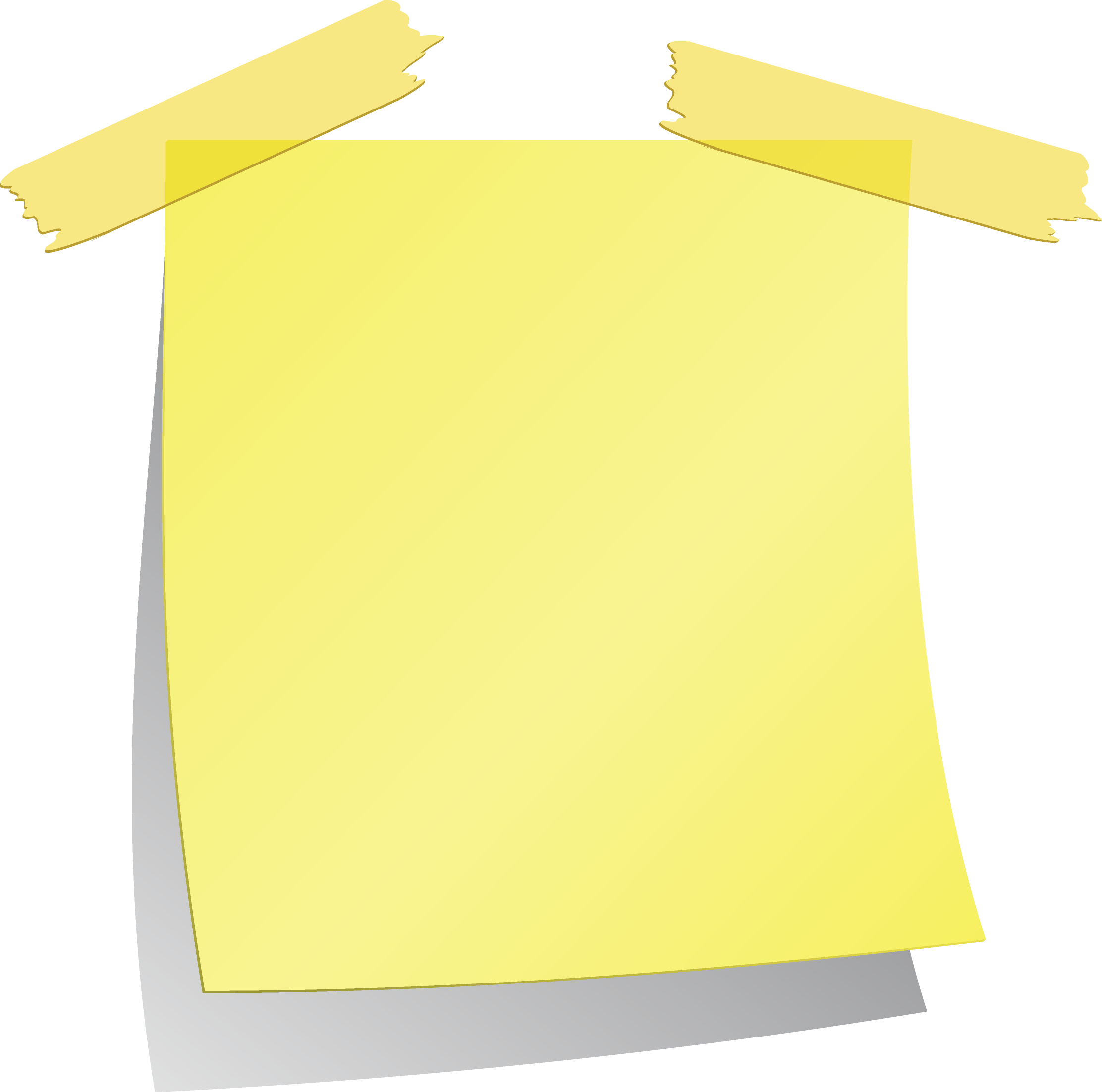 yellow-sticky-notes-png-image-purepng-free-transparent-cc0-png