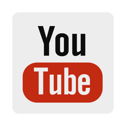 Youtube Icon Android Kitkat PNG Image