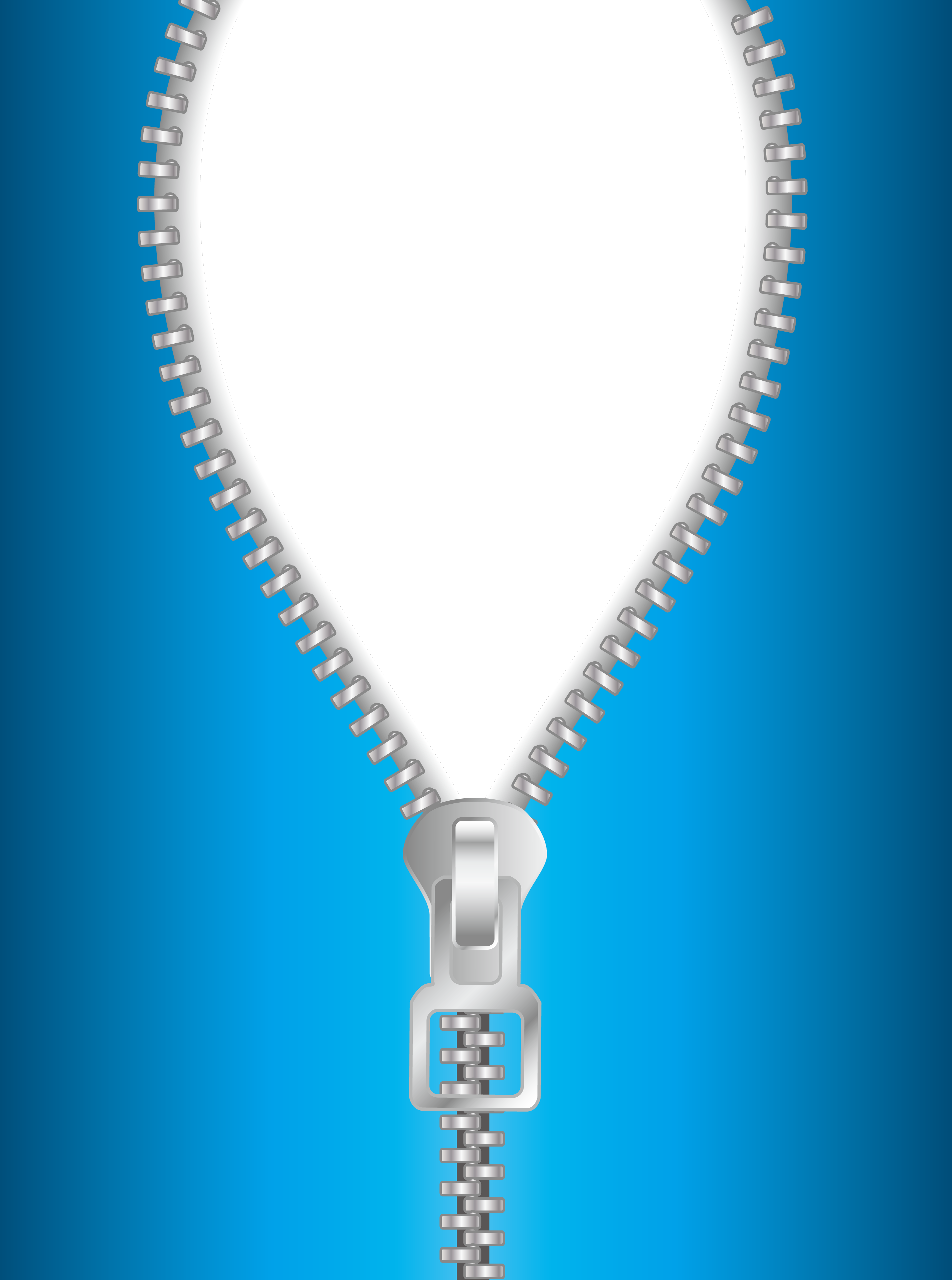 Zipper's PNG Image