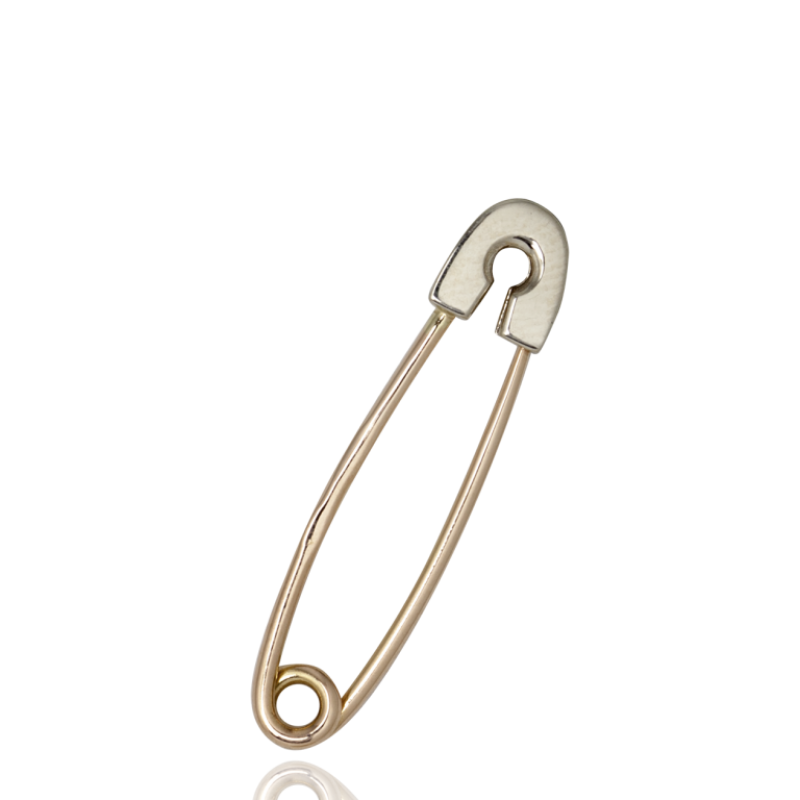 zolotaya bulavka safety pin's