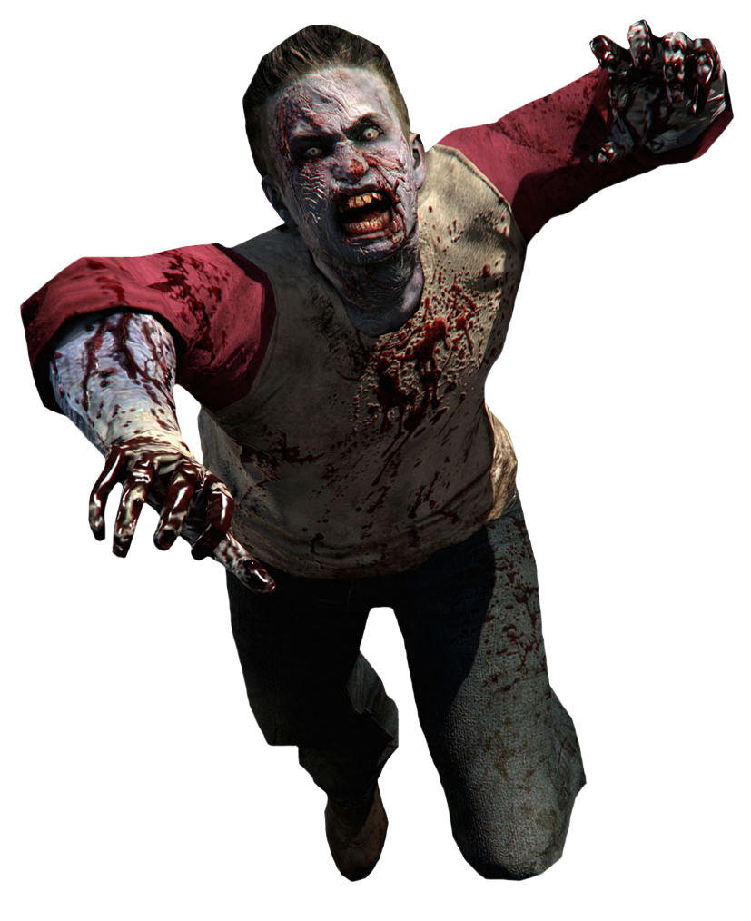 Download Zombie Png Image For Free
