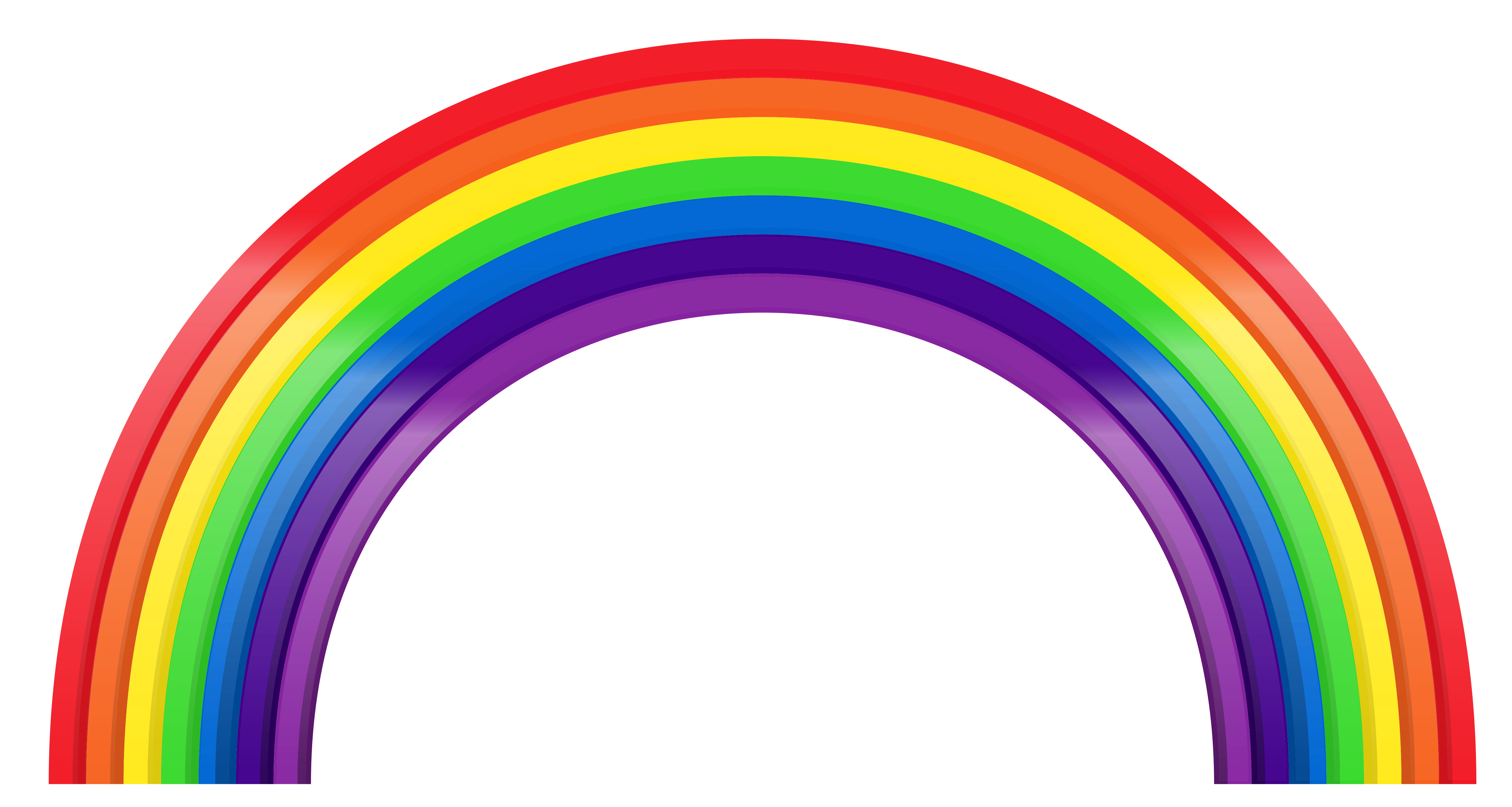 Rainbow High PNG