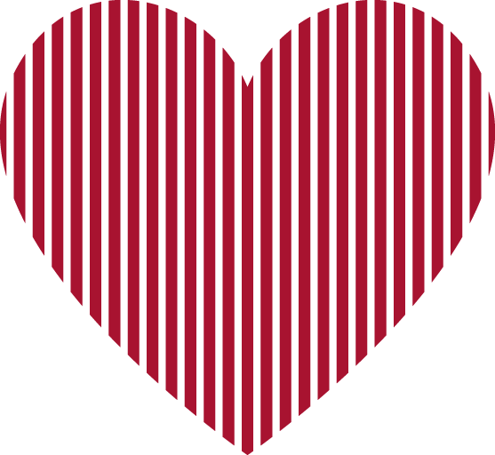 Red Heart Lines