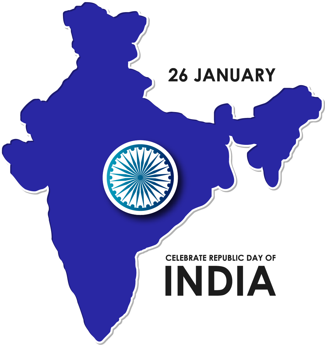 republic day of india