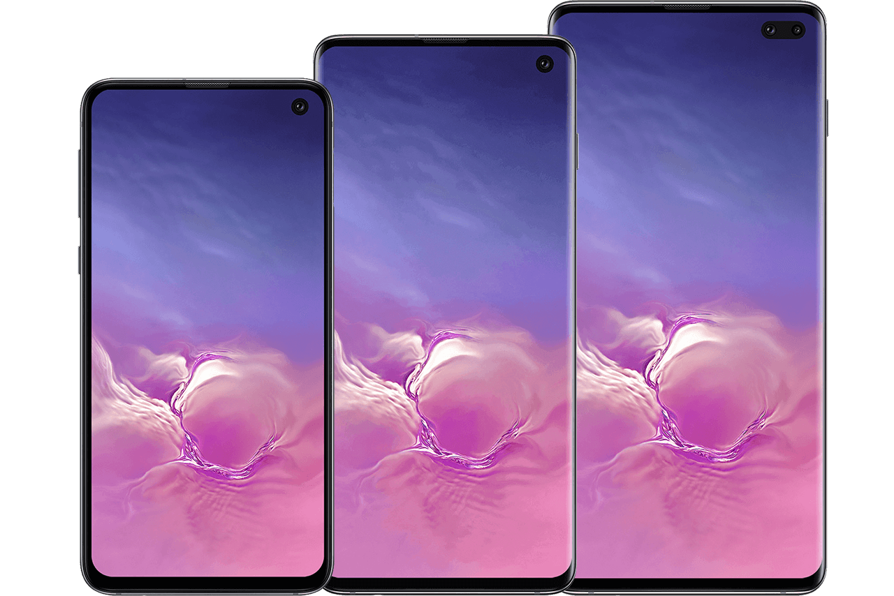 Samsung Galaxy S10 Models PNG Image - PurePNG | Free transparent CC0 PNG  Image Library