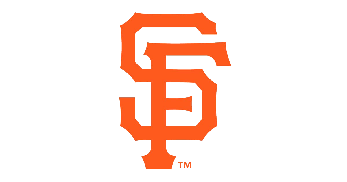 San Francisco Giants PNG Image