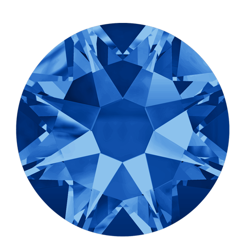 Sapphire Stone PNG Image