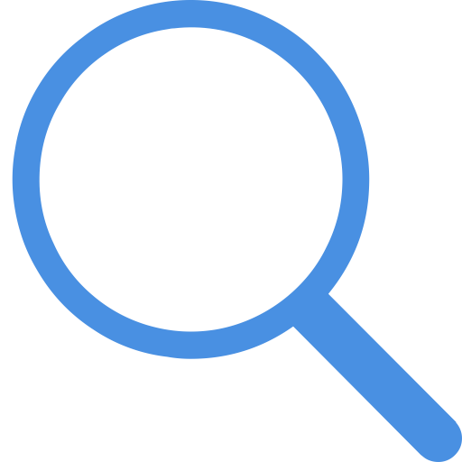 Search Icon PNG Image