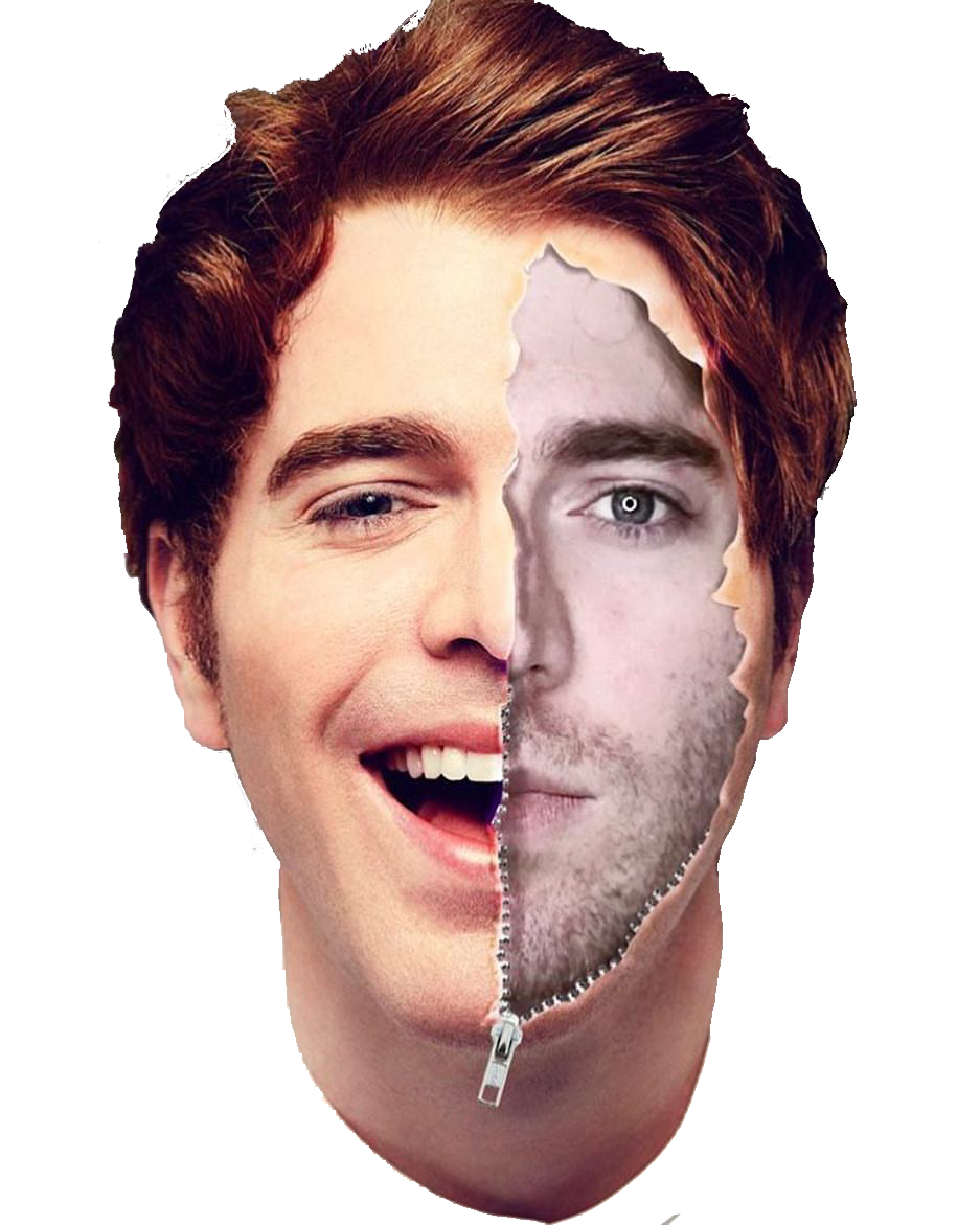 shane dawson profile picture