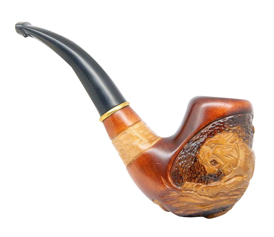 Smoking Pipe PNG Image