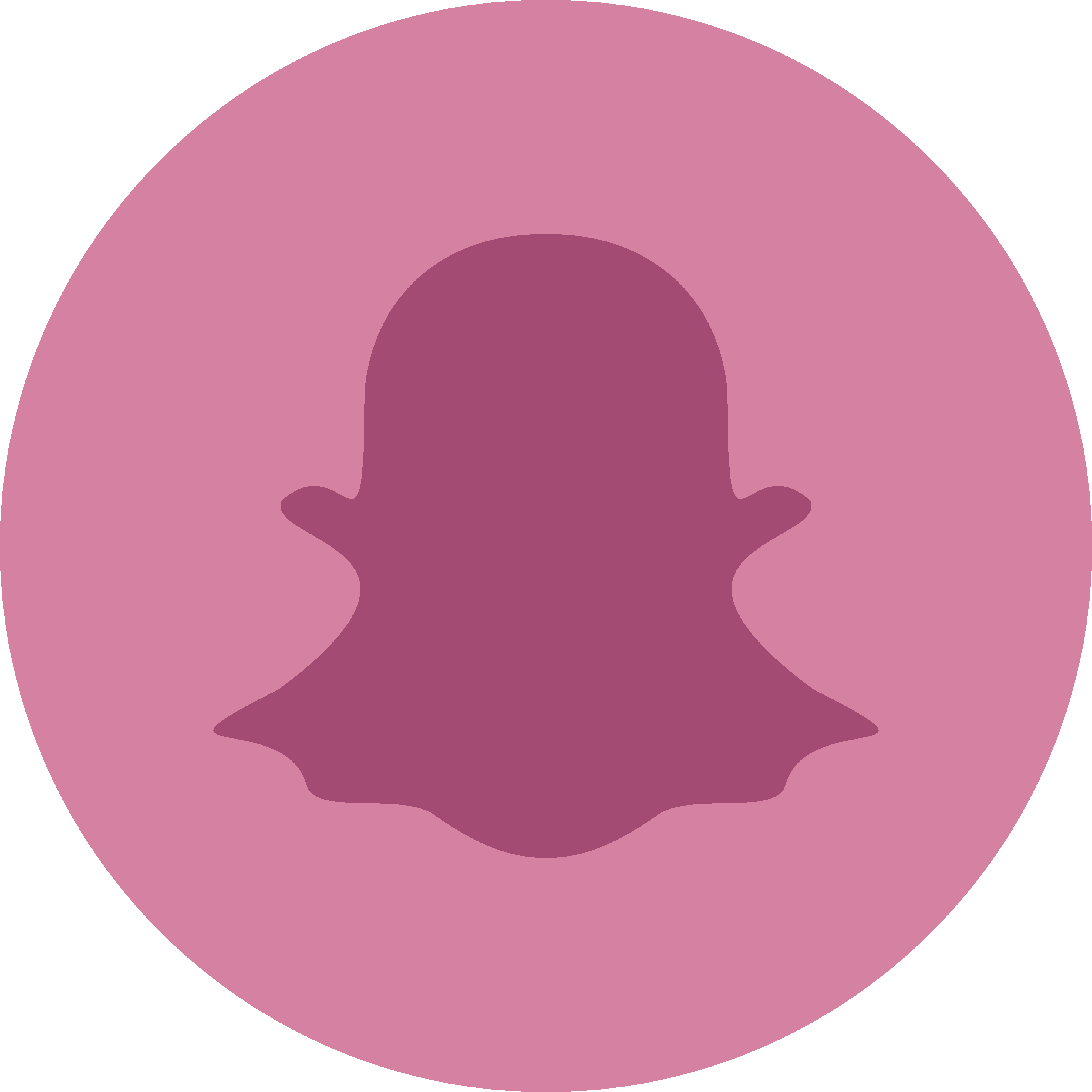 Download Snap Chat Icon PNG Image For Free