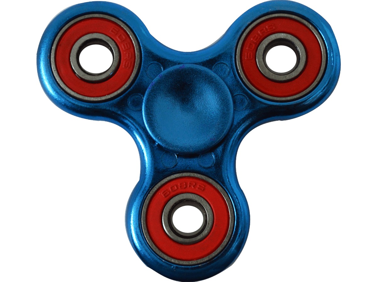 Spinner PNG Image
