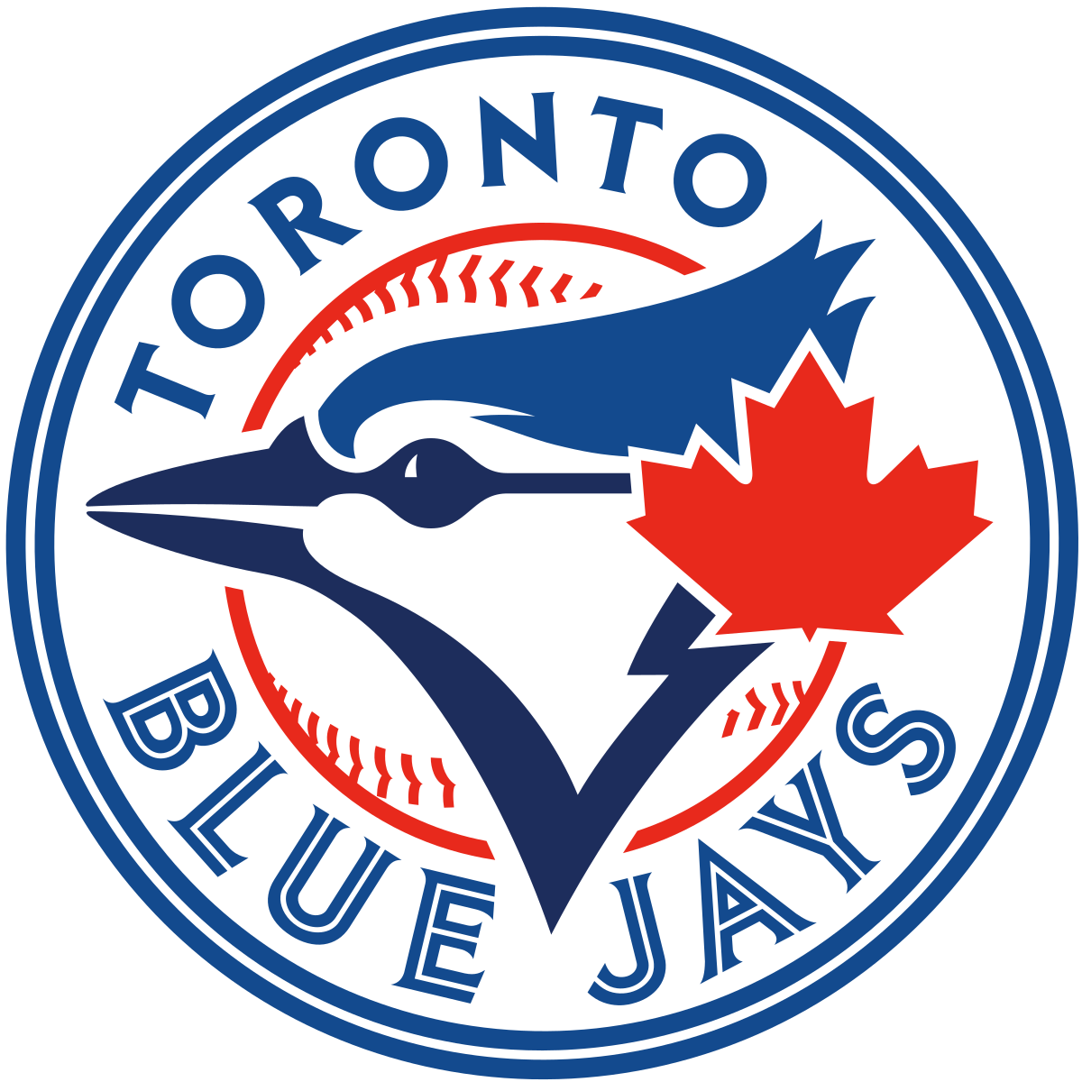 Toronto Blue Jays Logo PNG Image