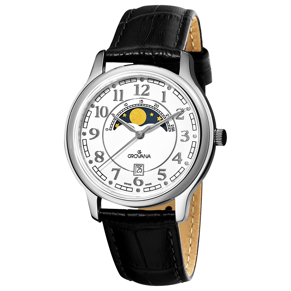 Wrist Watch PNG Image