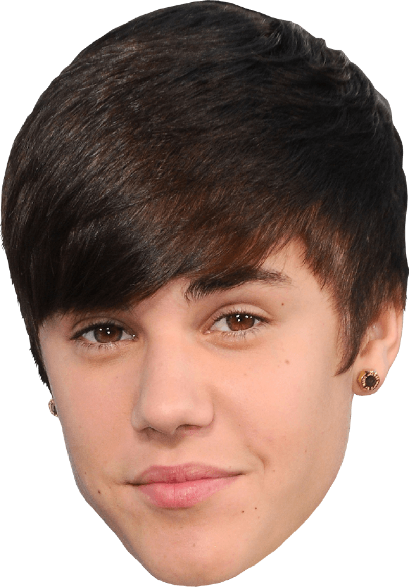 A Famous Singer Justin Bieber Png Image Purepng Free - vrogue.co