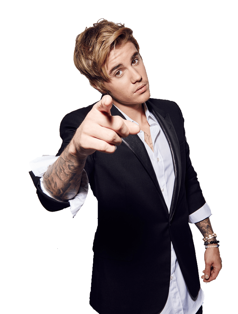 You Justin Bieber PNG Image - PurePNG | Free transparent ...