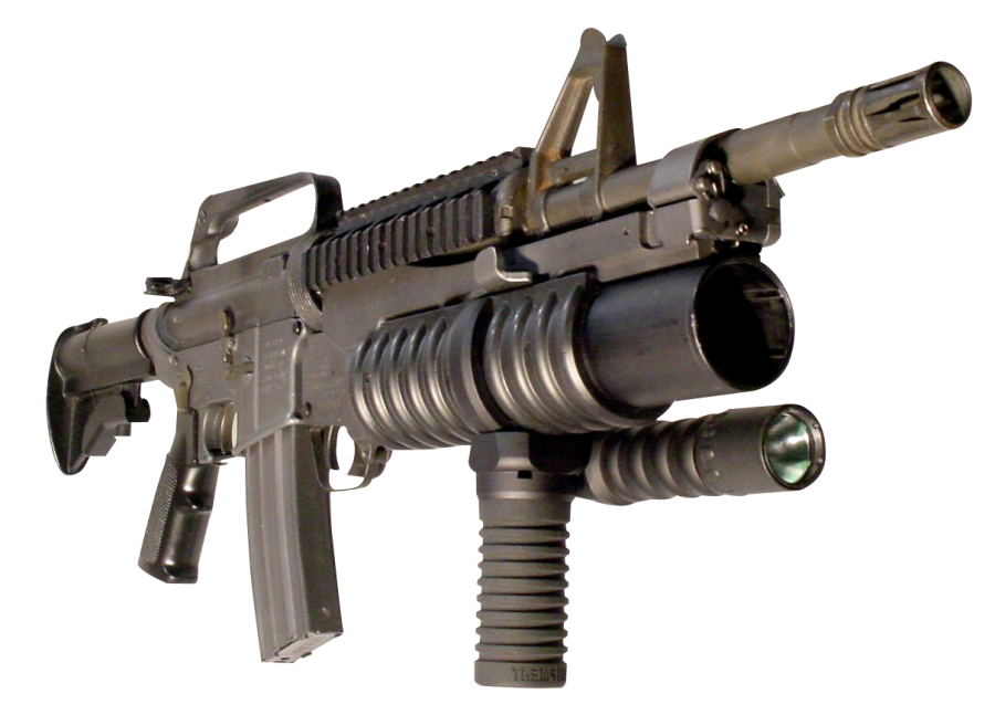 Grenade Launcher PNG Image - PurePNG | Free transparent CC0 PNG Image Library