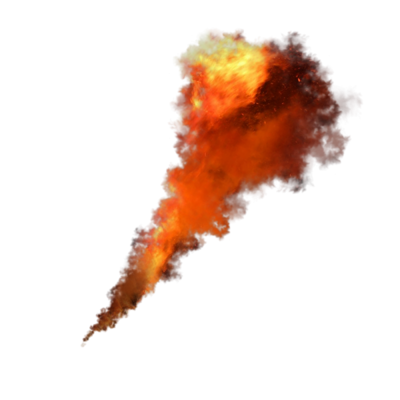 Flaming Fireball PNG Image - PurePNG | Free transparent CC0 PNG Image ...