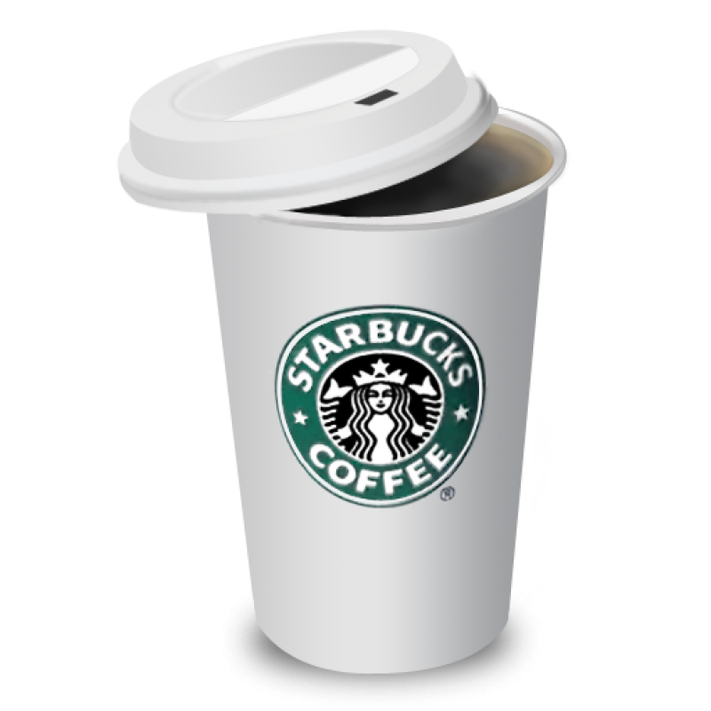 Starbucks coffee Cup PNG Image - PurePNG Free ... 