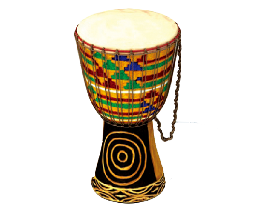 African Kente Drum PNG Image - PurePNG | Free transparent CC0 PNG Image