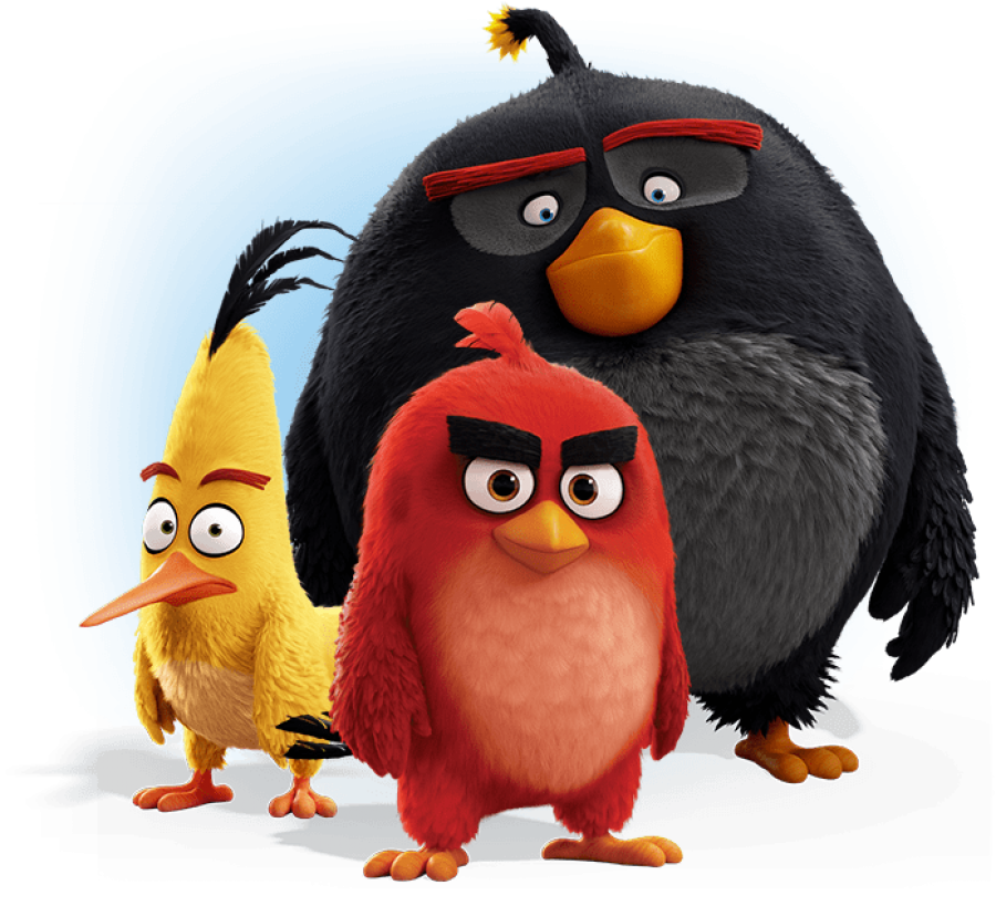 Angry Birds Game PNG Image PurePNG Free transparent CC0 PNG Image